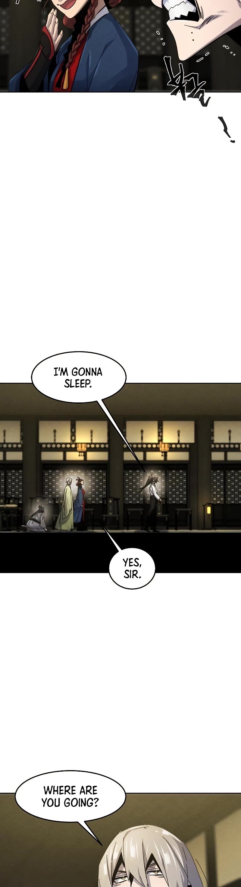 The Return of the Crazy Demon Chapter 62 page 50 - Chapter 62