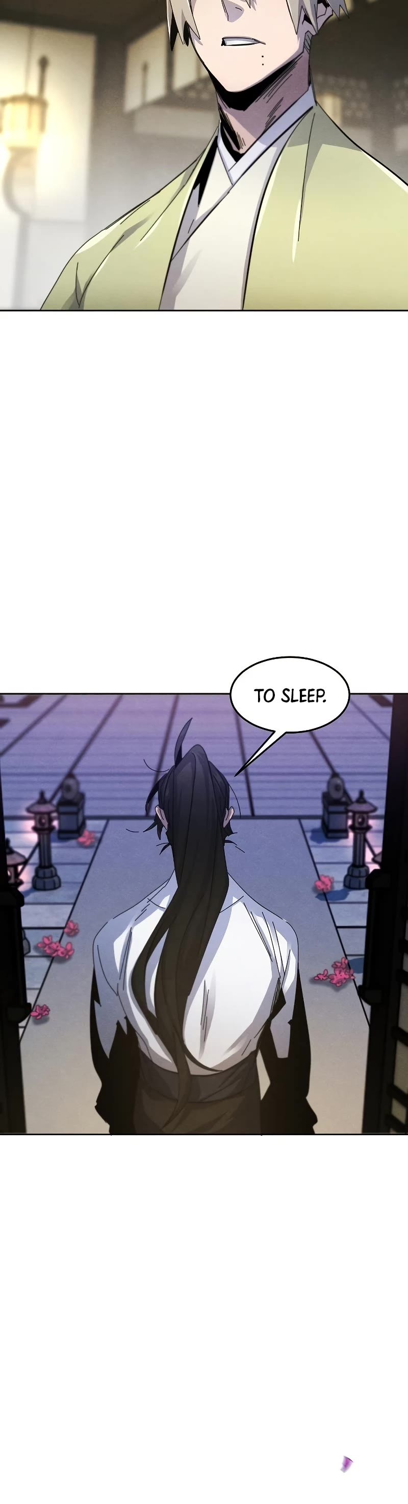The Return of the Crazy Demon Chapter 62 page 51 - Chapter 62