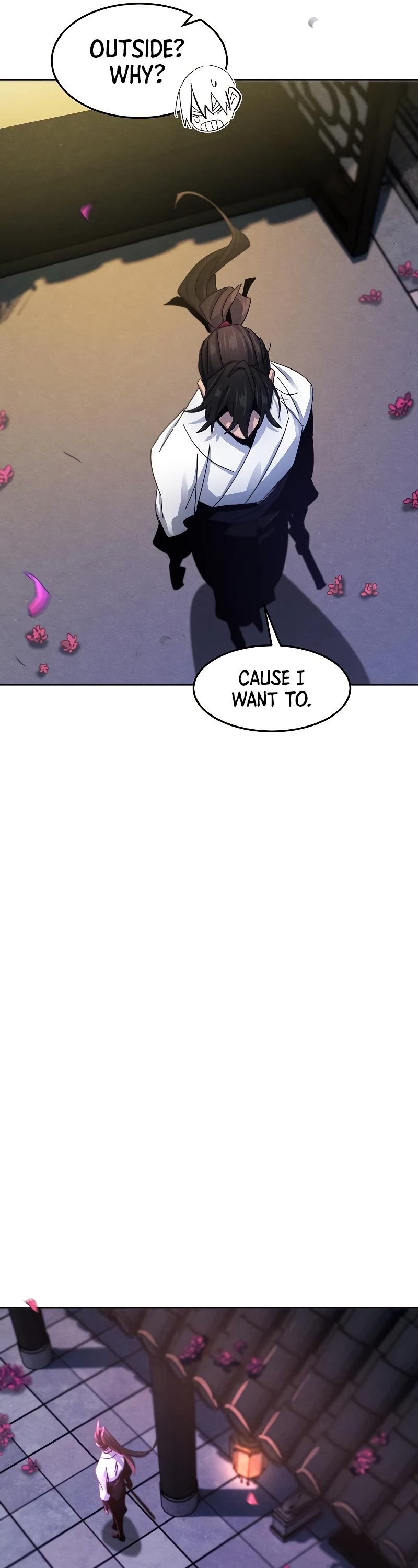 The Return of the Crazy Demon Chapter 62 page 52 - Chapter 62