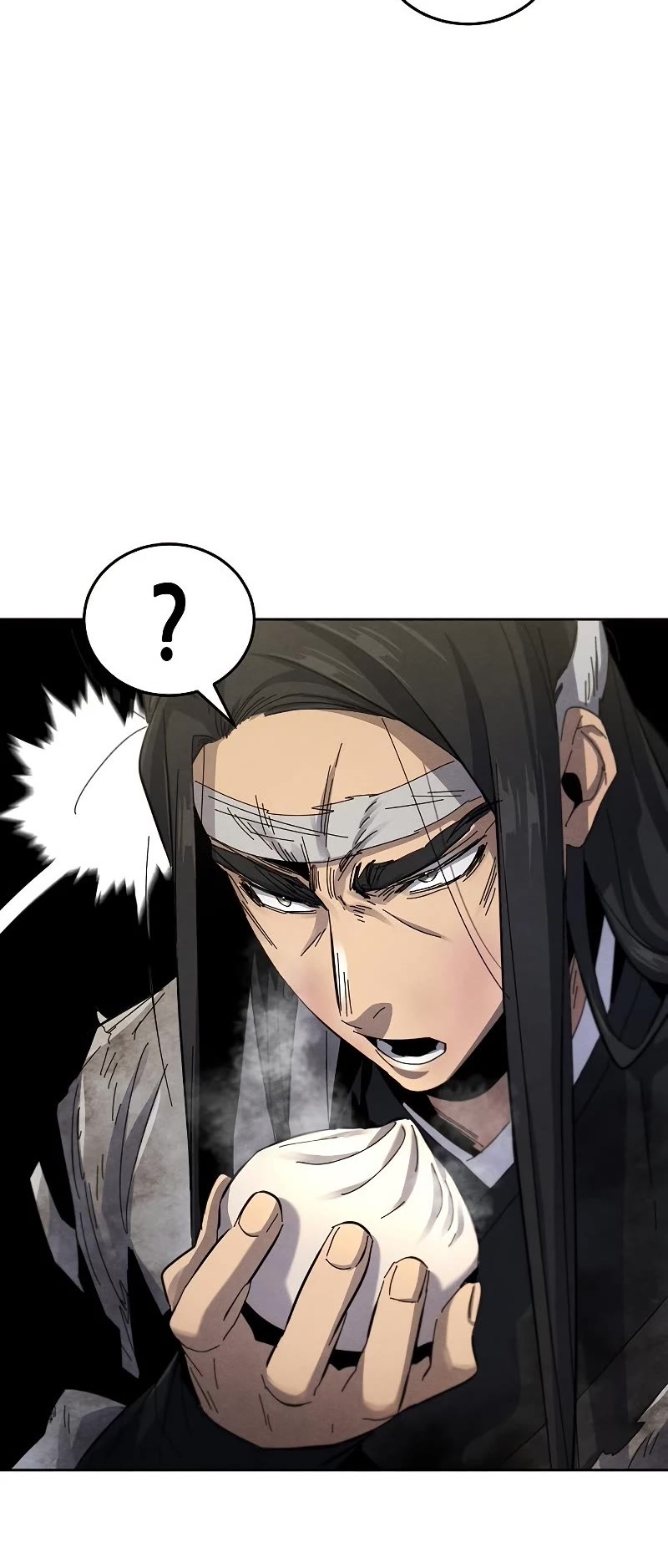 The Return of the Crazy Demon Chapter 62 page 6 - Chapter 62