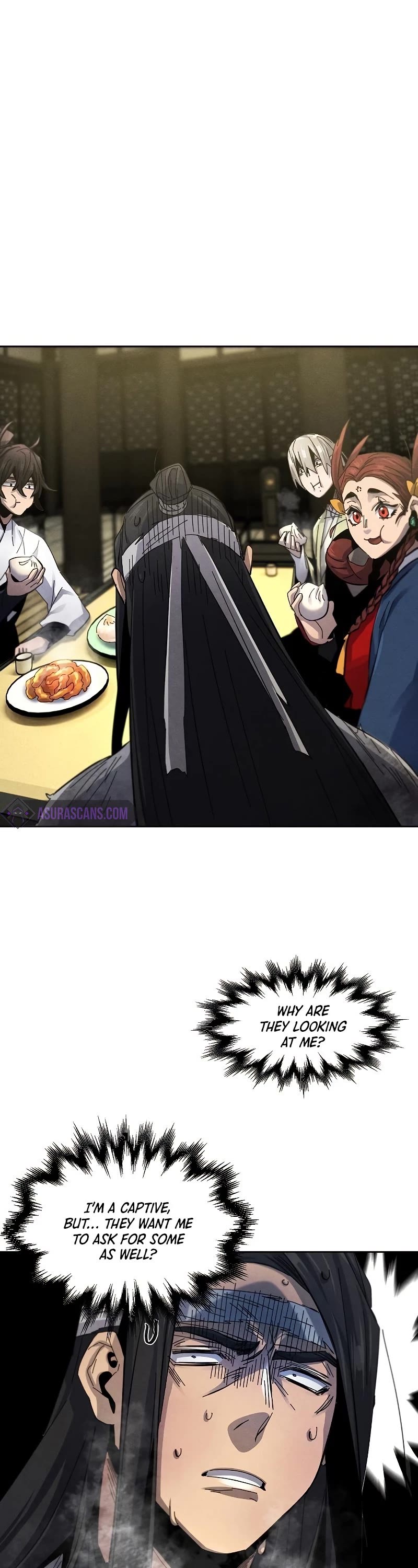The Return of the Crazy Demon Chapter 62 page 7 - Chapter 62