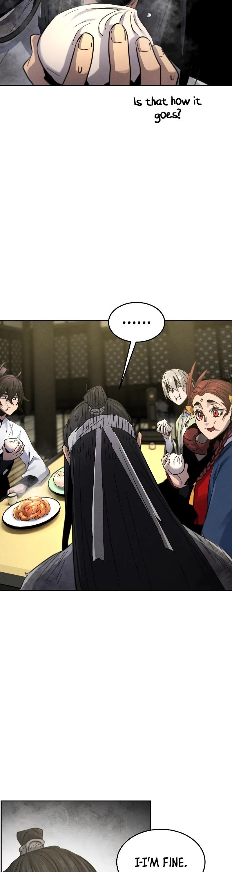 The Return of the Crazy Demon Chapter 62 page 8 - Chapter 62