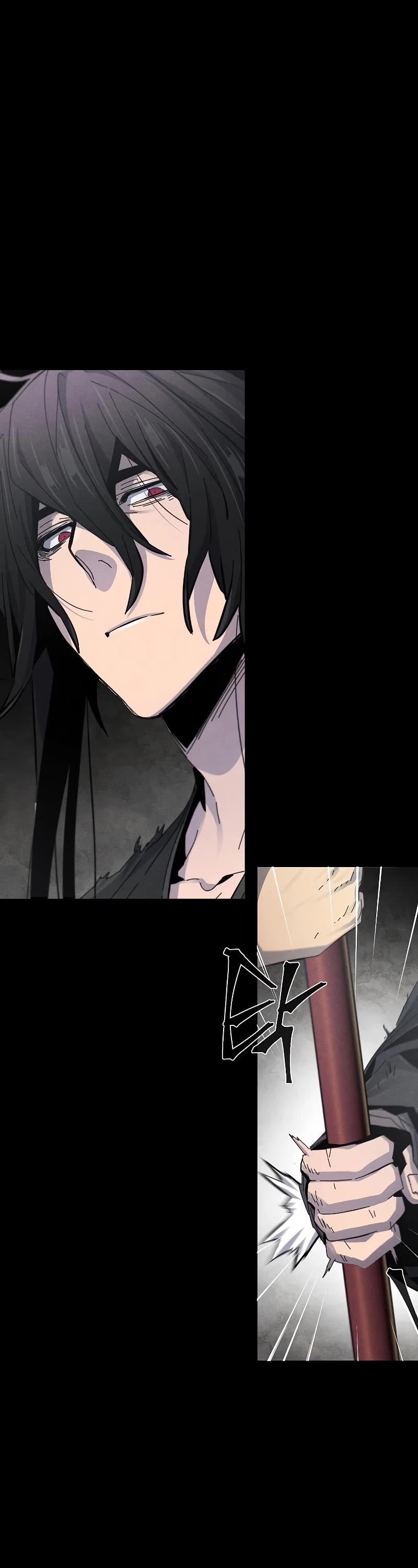 The Return of the Crazy Demon Chapter 63 page 12 - Chapter 63