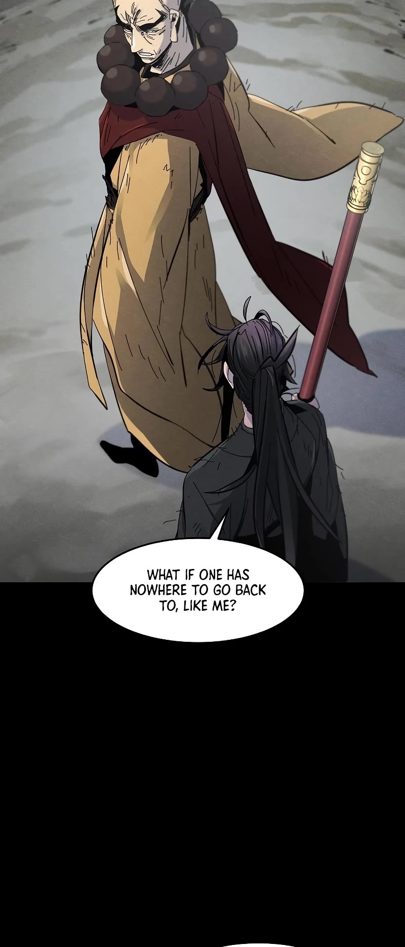The Return of the Crazy Demon Chapter 63 page 15 - Chapter 63