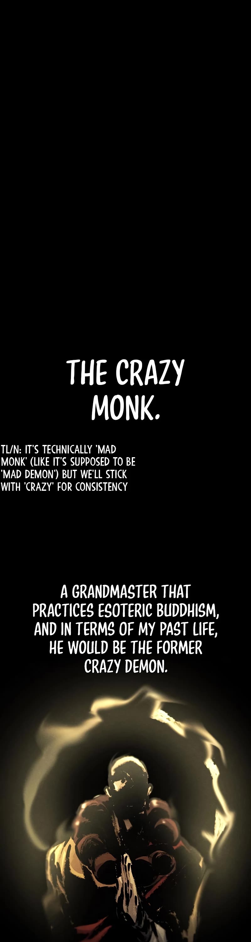 The Return of the Crazy Demon Chapter 63 page 2 - Chapter 63