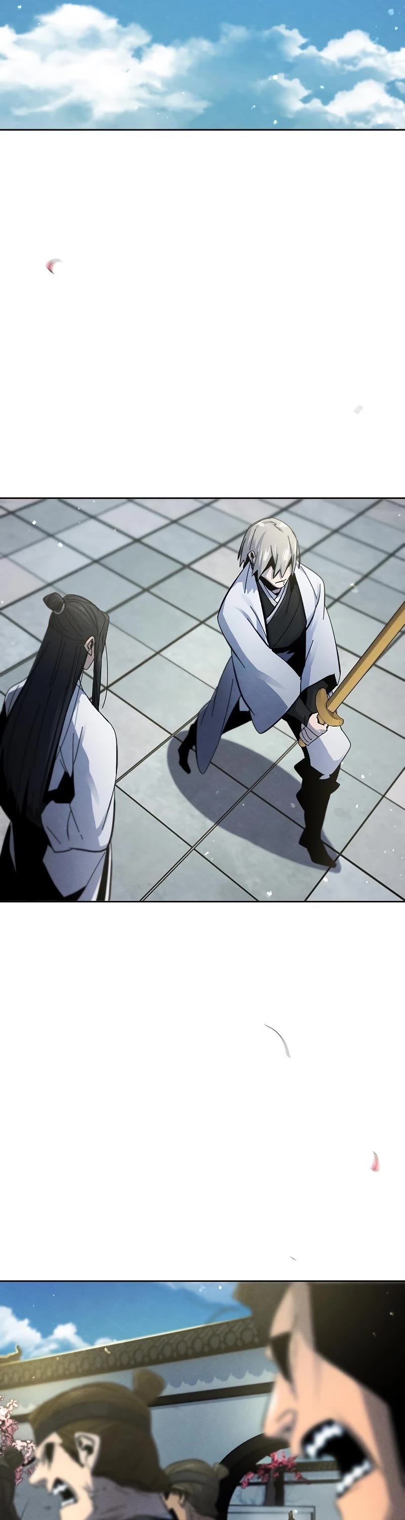 The Return of the Crazy Demon Chapter 63 page 27 - Chapter 63