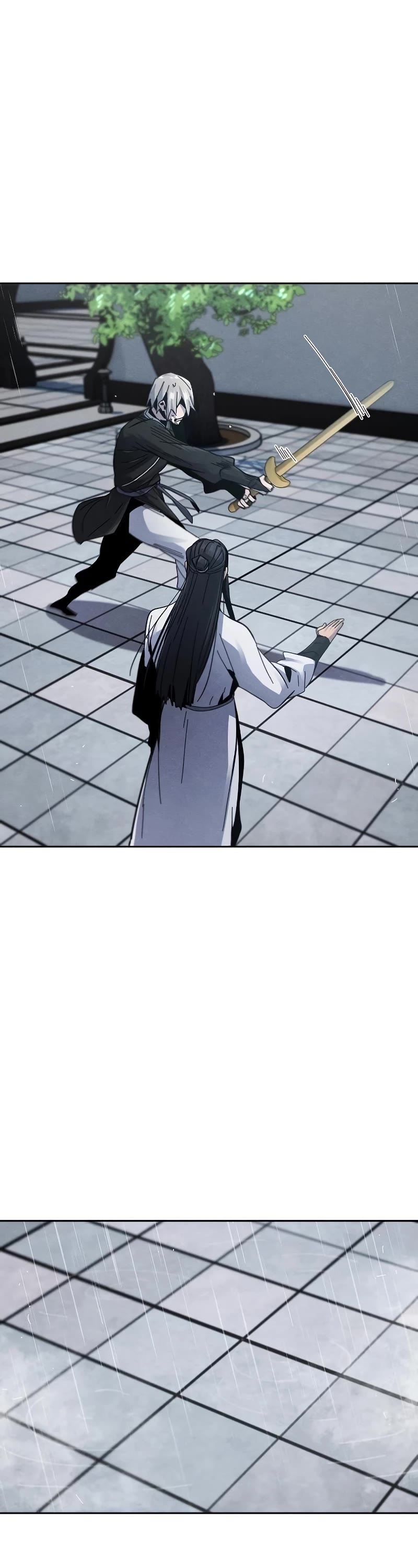 The Return of the Crazy Demon Chapter 63 page 33 - Chapter 63