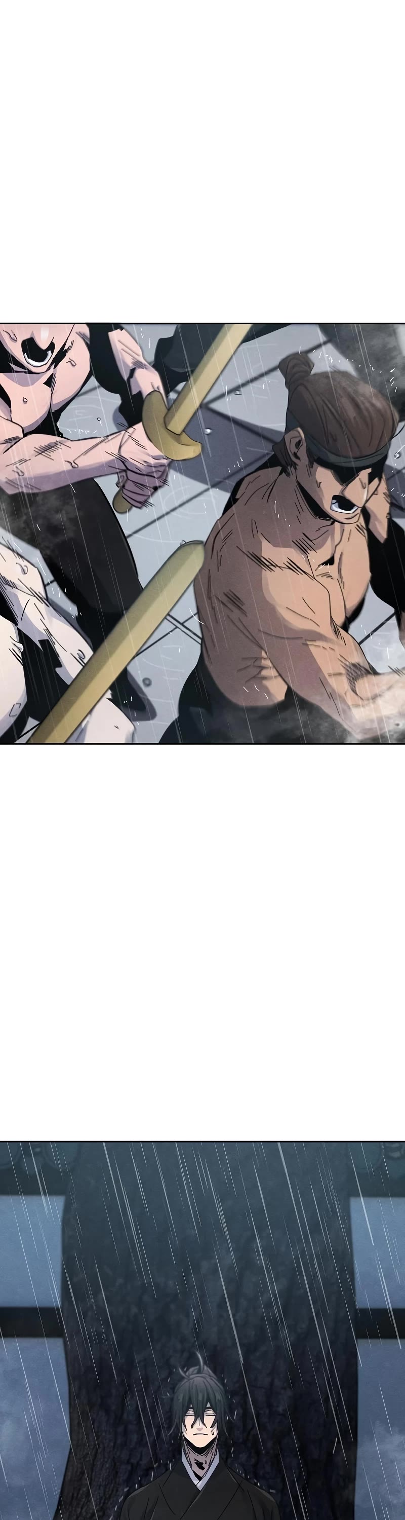 The Return of the Crazy Demon Chapter 63 page 34 - Chapter 63