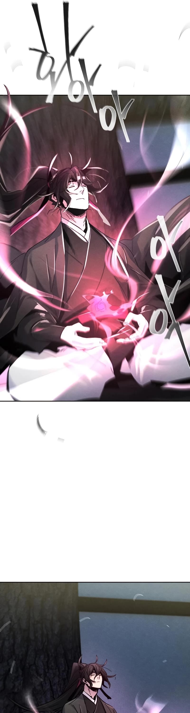 The Return of the Crazy Demon Chapter 63 page 37 - Chapter 63