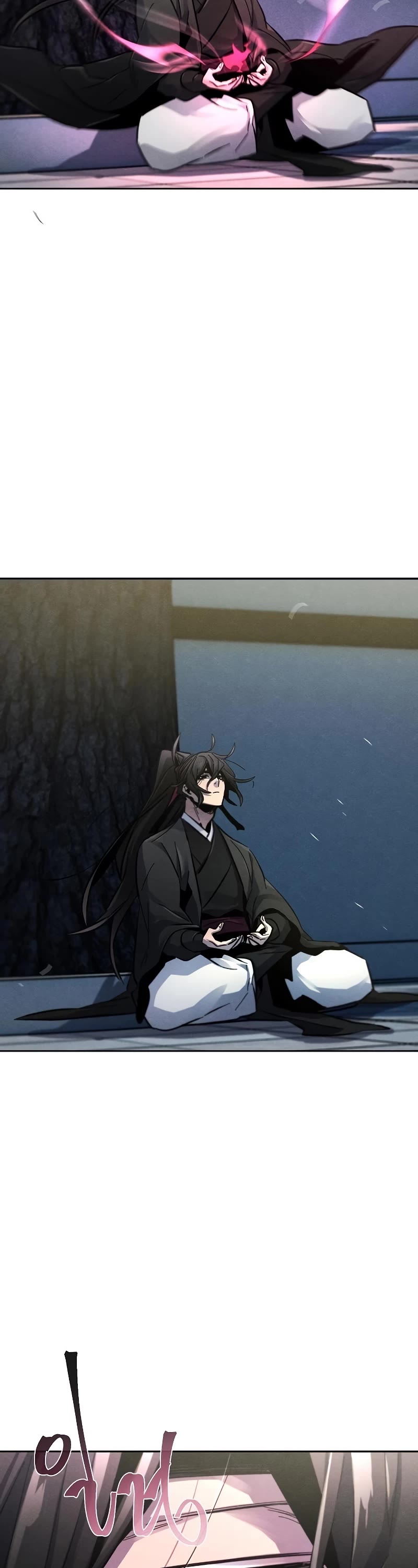 The Return of the Crazy Demon Chapter 63 page 38 - Chapter 63