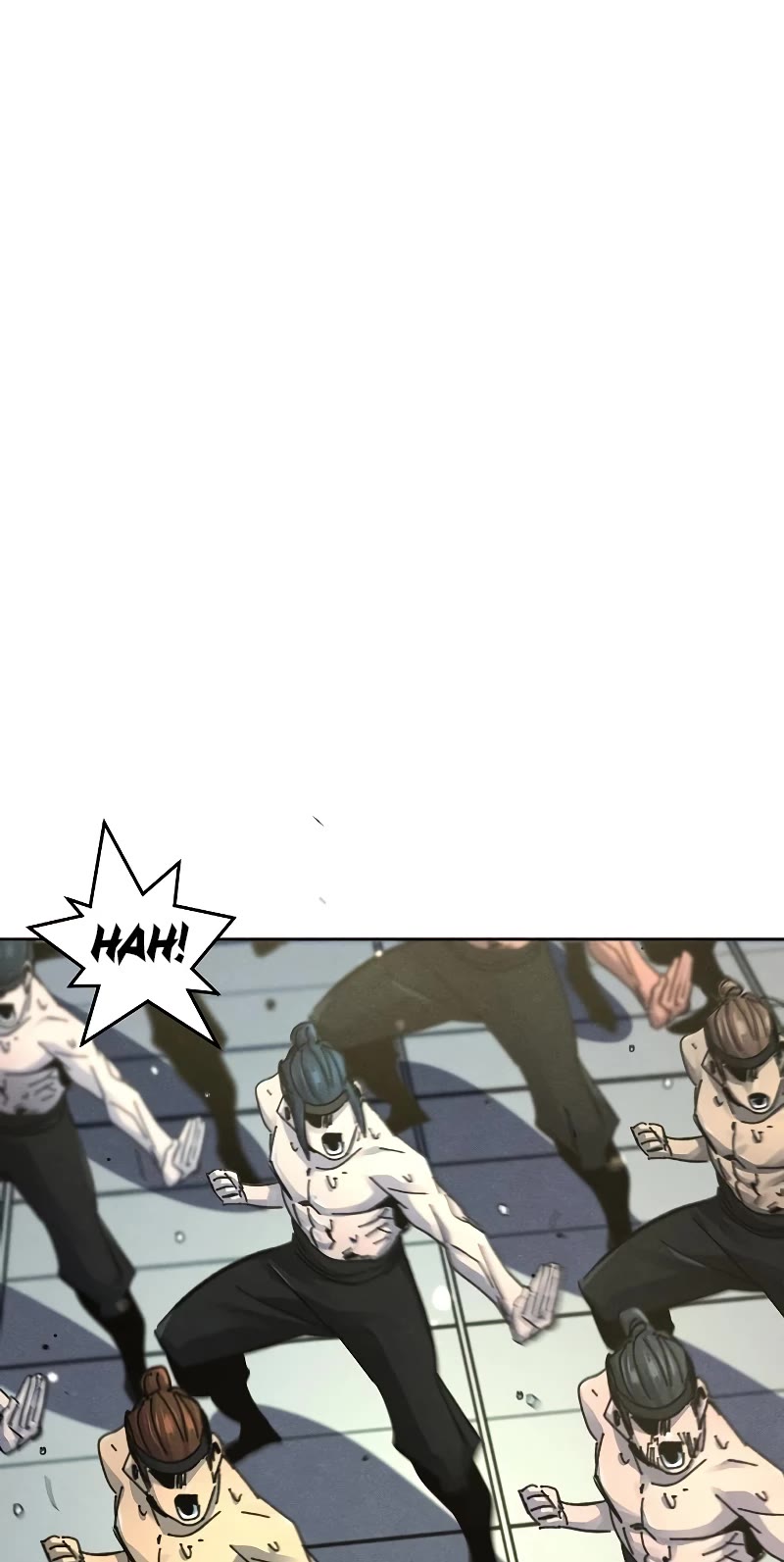 The Return of the Crazy Demon Chapter 63 page 40 - Chapter 63