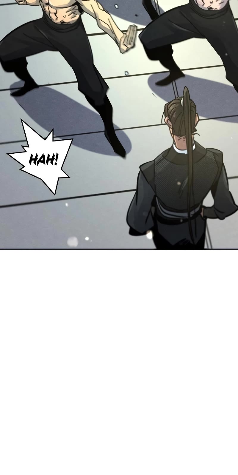 The Return of the Crazy Demon Chapter 63 page 41 - Chapter 63