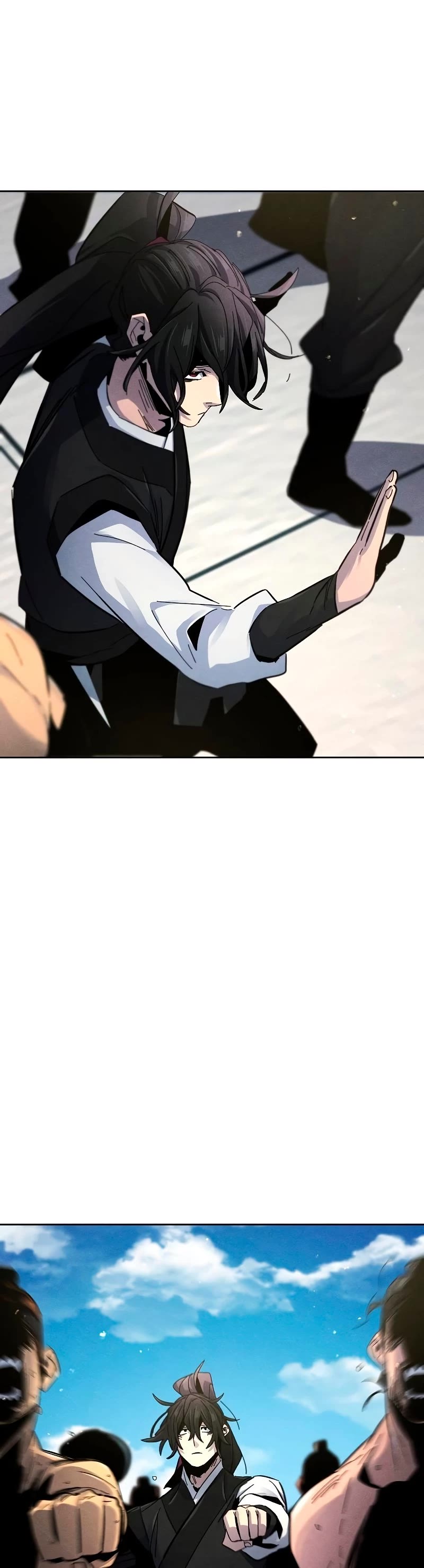The Return of the Crazy Demon Chapter 63 page 44 - Chapter 63