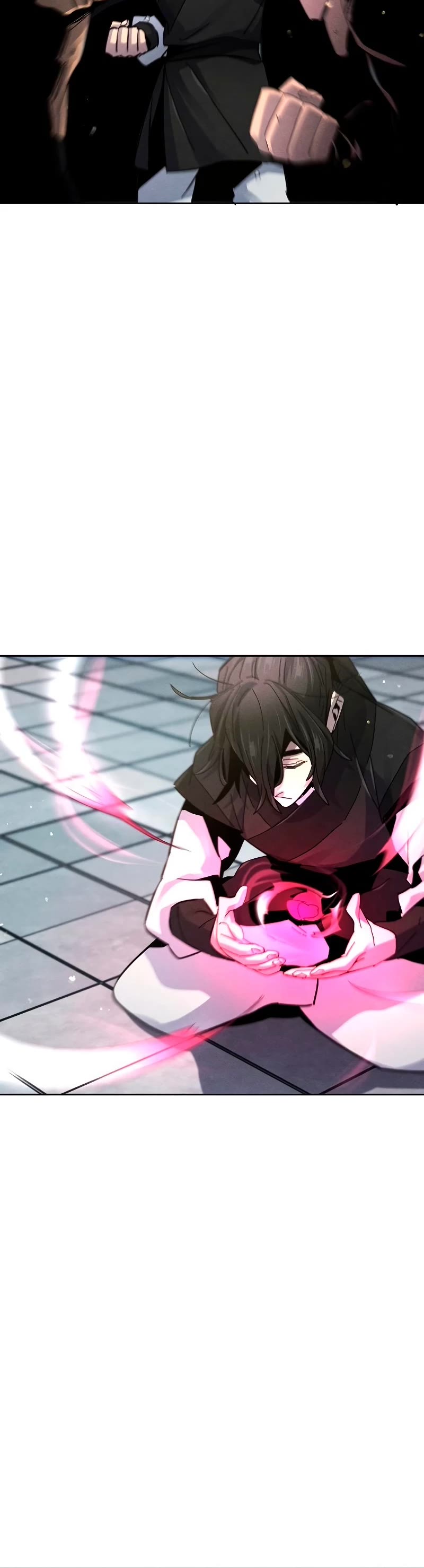 The Return of the Crazy Demon Chapter 63 page 45 - Chapter 63