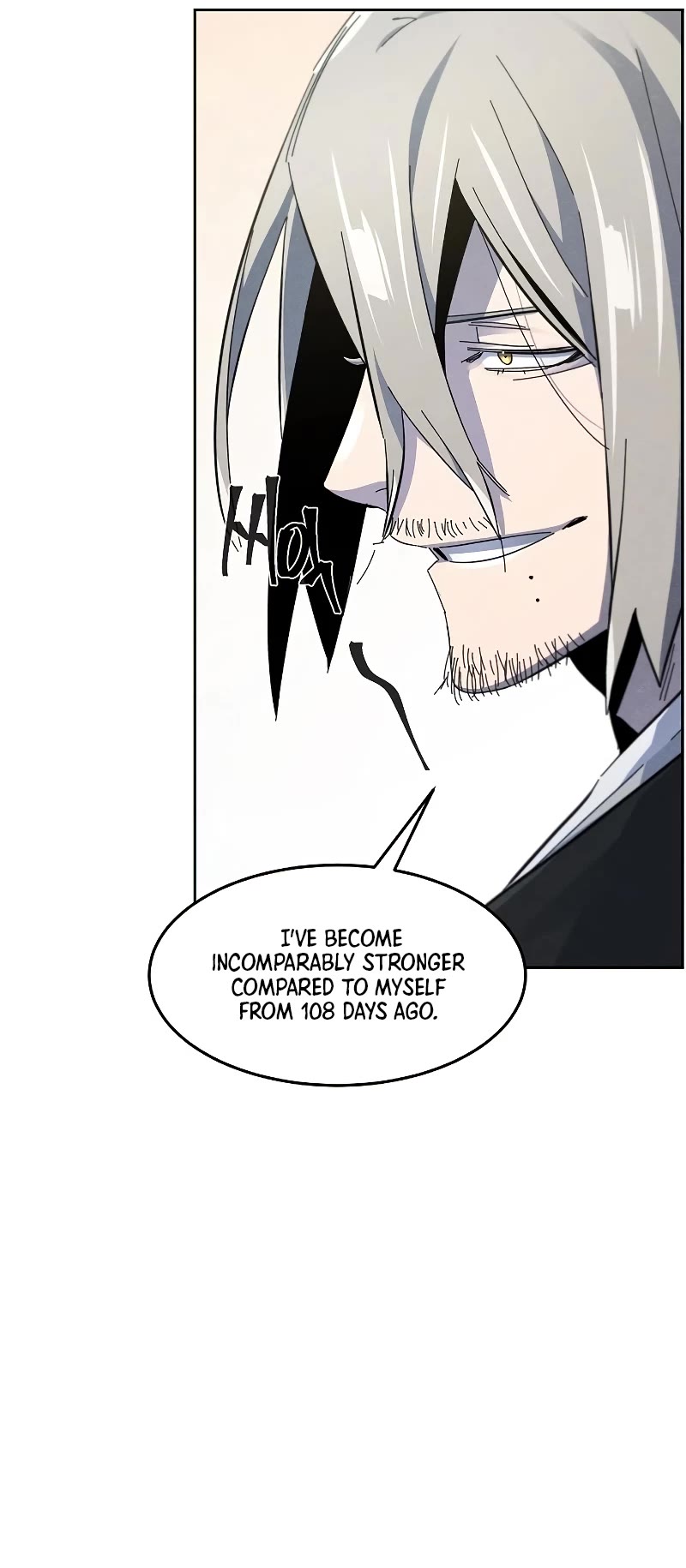 The Return of the Crazy Demon Chapter 63 page 50 - Chapter 63