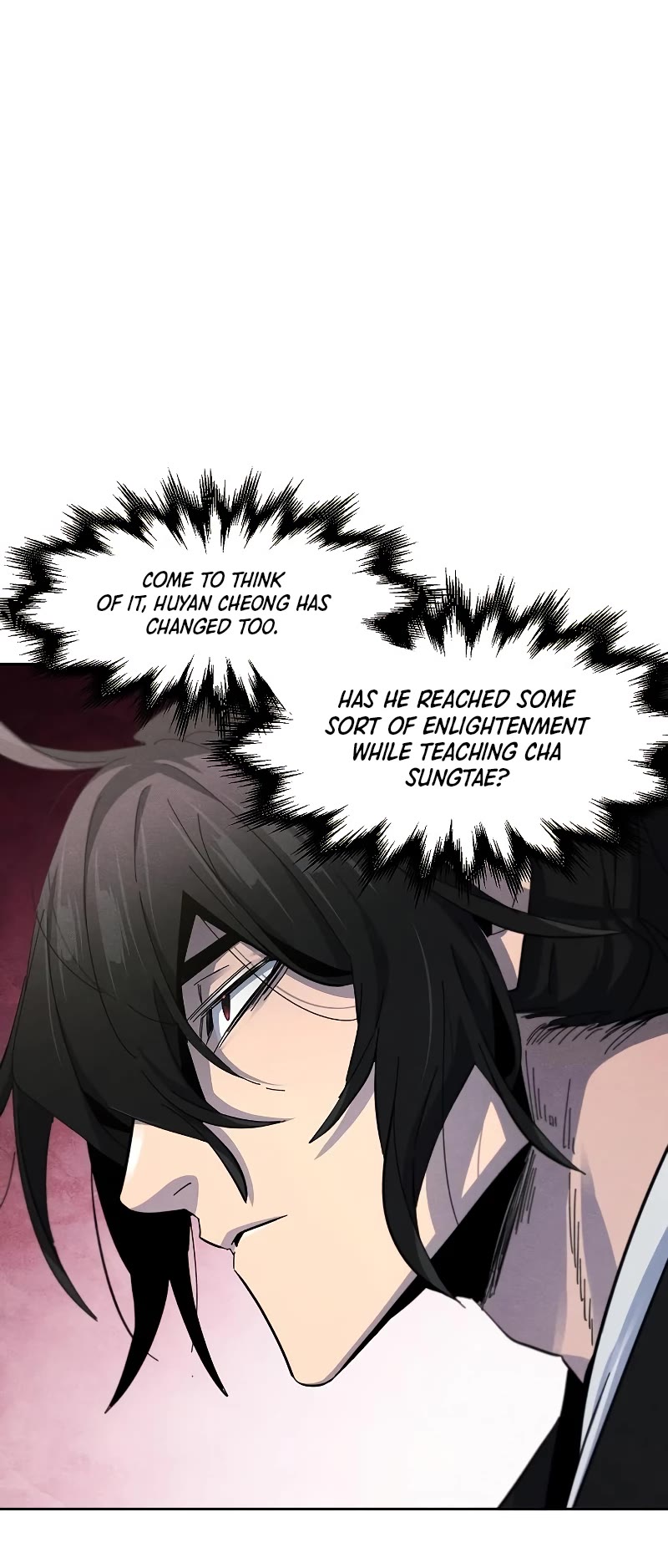 The Return of the Crazy Demon Chapter 63 page 55 - Chapter 63