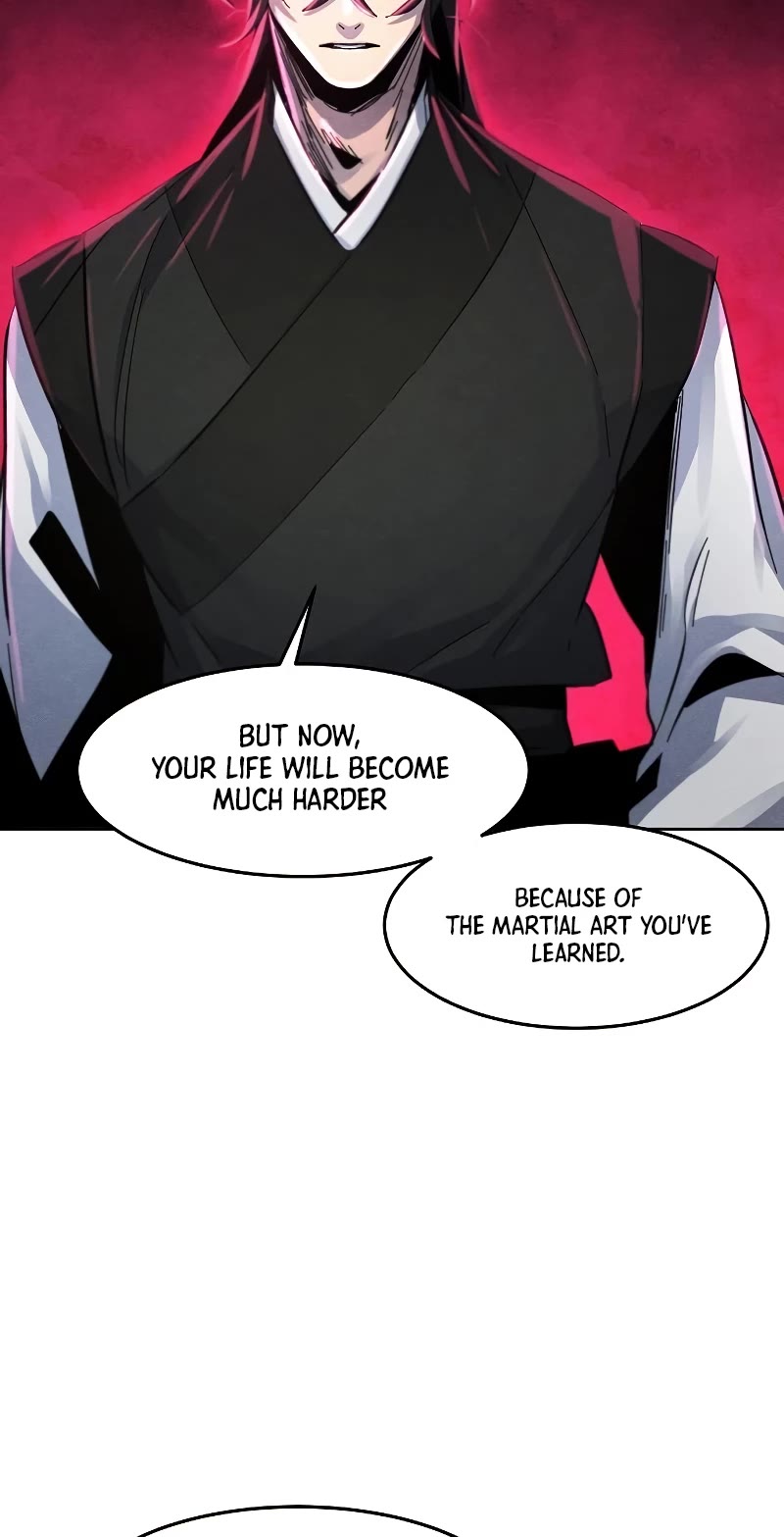 The Return of the Crazy Demon Chapter 63 page 59 - Chapter 63