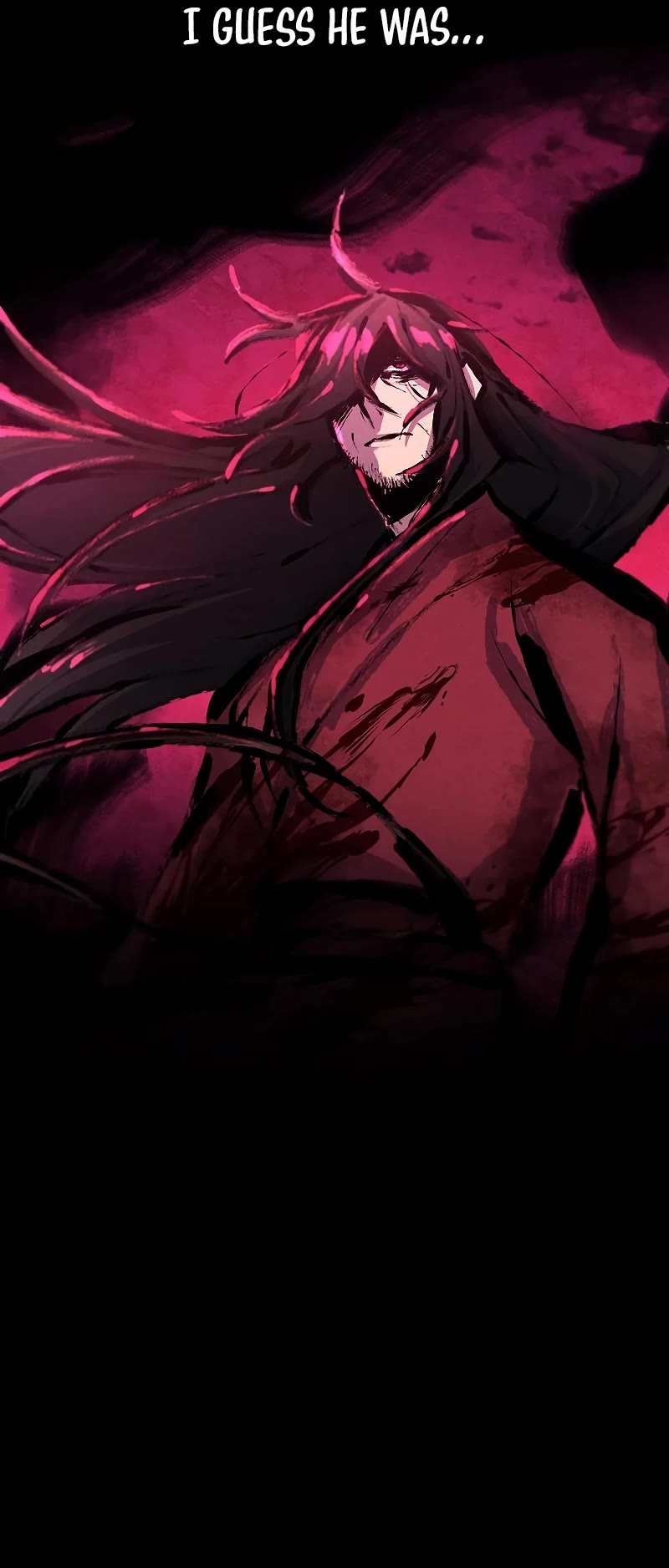The Return of the Crazy Demon Chapter 63 page 6 - Chapter 63