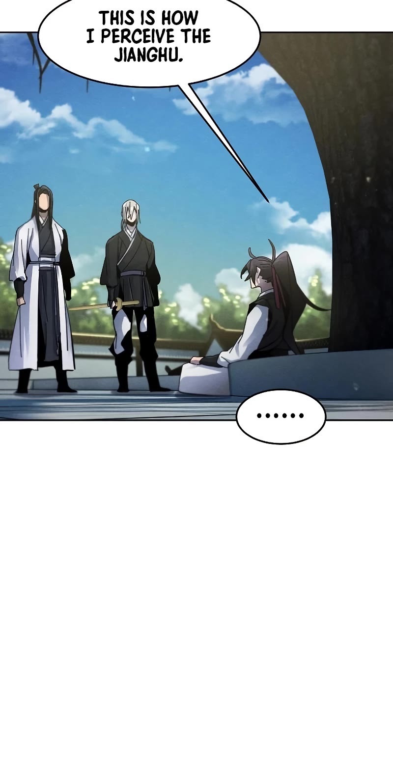 The Return of the Crazy Demon Chapter 63 page 60 - Chapter 63