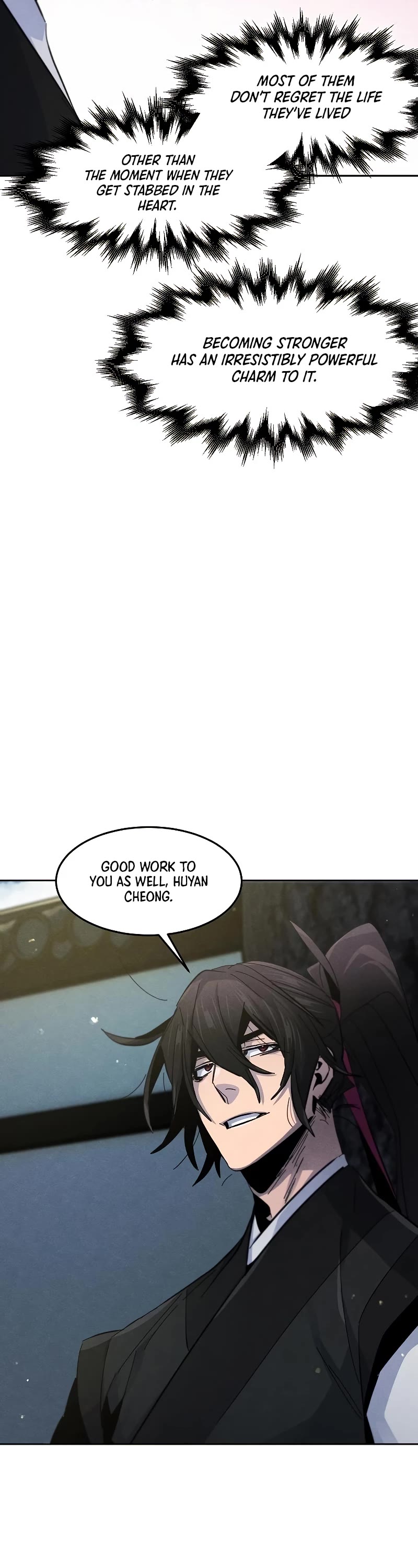 The Return of the Crazy Demon Chapter 63 page 62 - Chapter 63