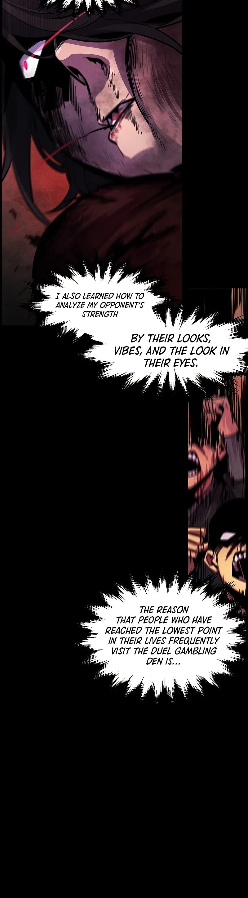 The Return of the Crazy Demon Chapter 64 page 10 - Chapter 64