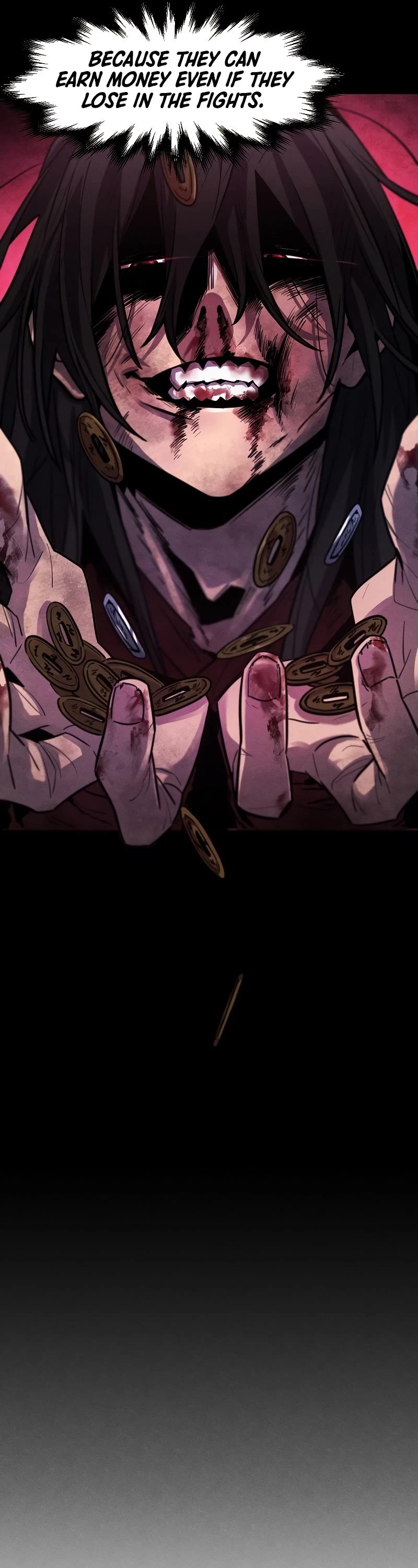 The Return of the Crazy Demon Chapter 64 page 11 - Chapter 64