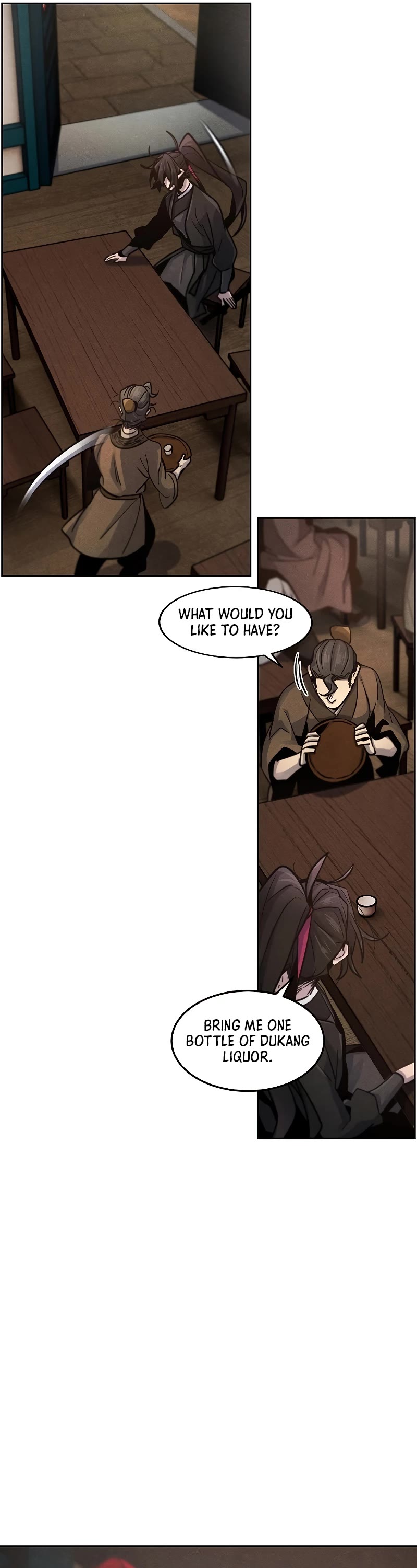 The Return of the Crazy Demon Chapter 64 page 15 - Chapter 64