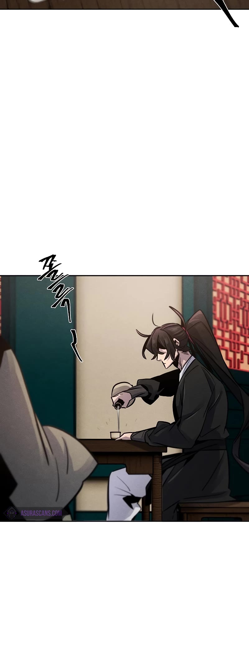 The Return of the Crazy Demon Chapter 64 page 18 - Chapter 64