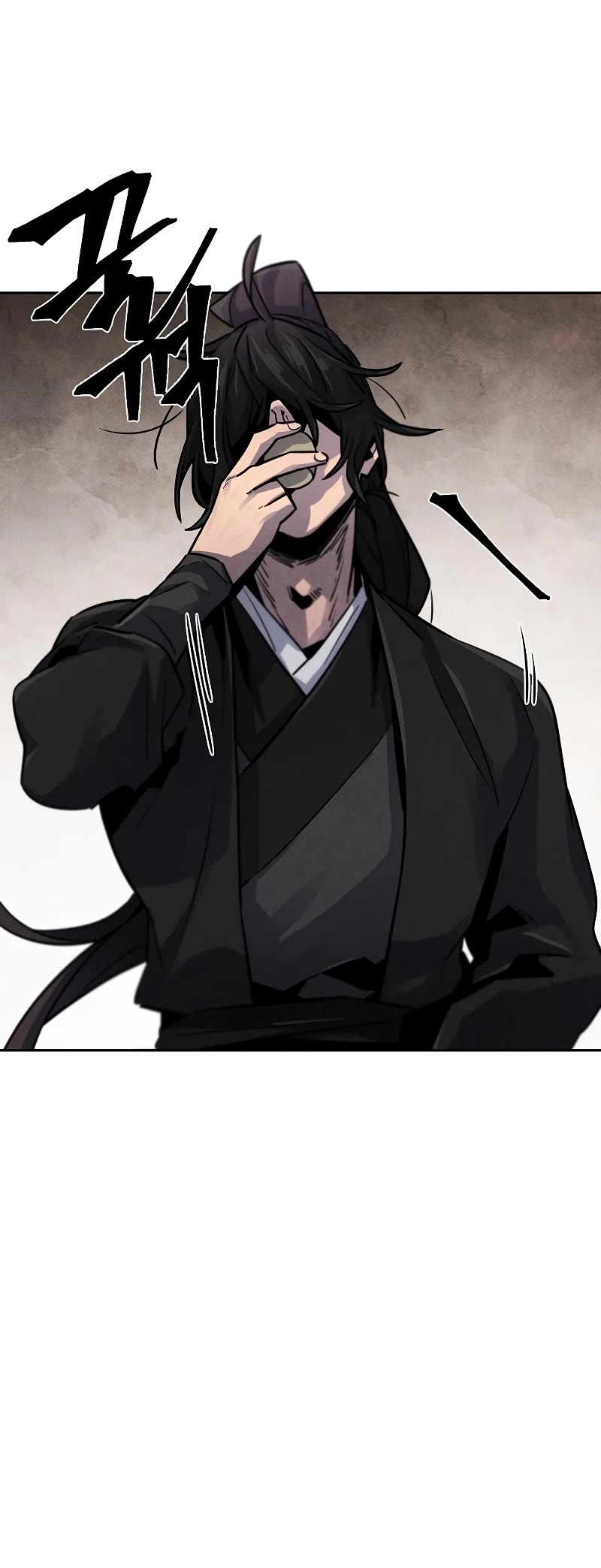 The Return of the Crazy Demon Chapter 64 page 19 - Chapter 64