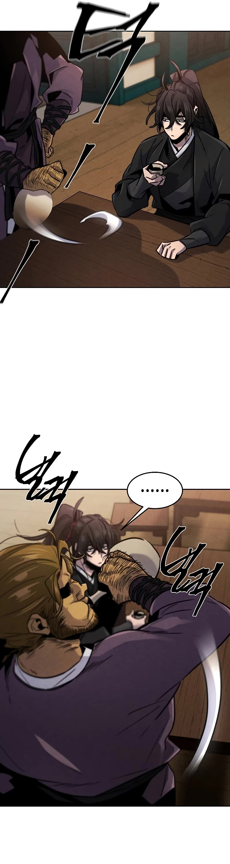 The Return of the Crazy Demon Chapter 64 page 20 - Chapter 64