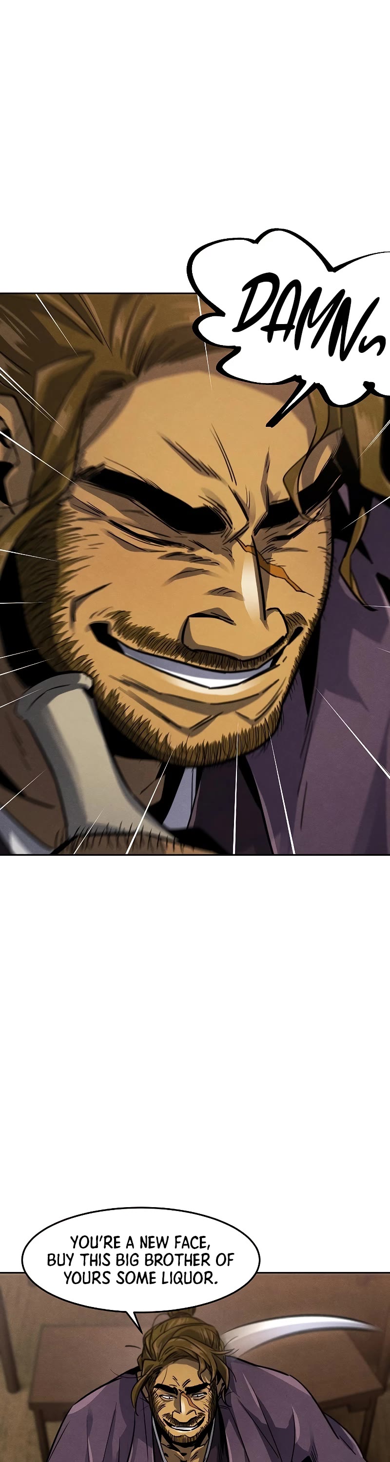 The Return of the Crazy Demon Chapter 64 page 21 - Chapter 64