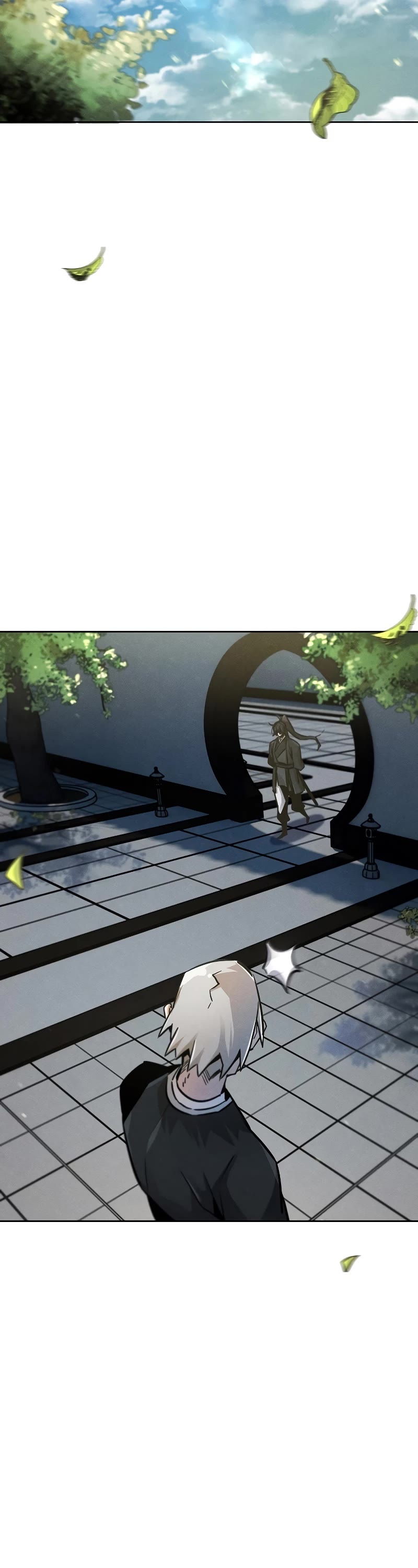 The Return of the Crazy Demon Chapter 64 page 3 - Chapter 64