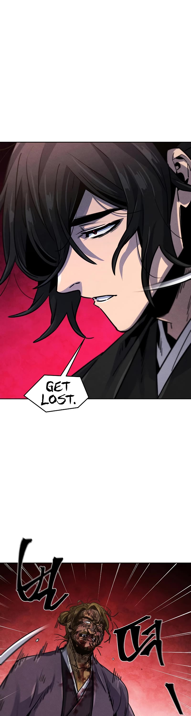 The Return of the Crazy Demon Chapter 64 page 31 - Chapter 64