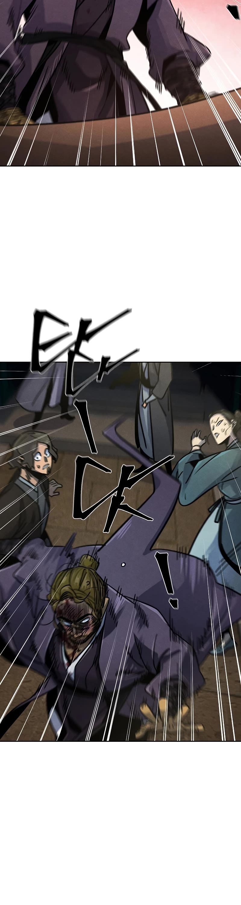 The Return of the Crazy Demon Chapter 64 page 32 - Chapter 64