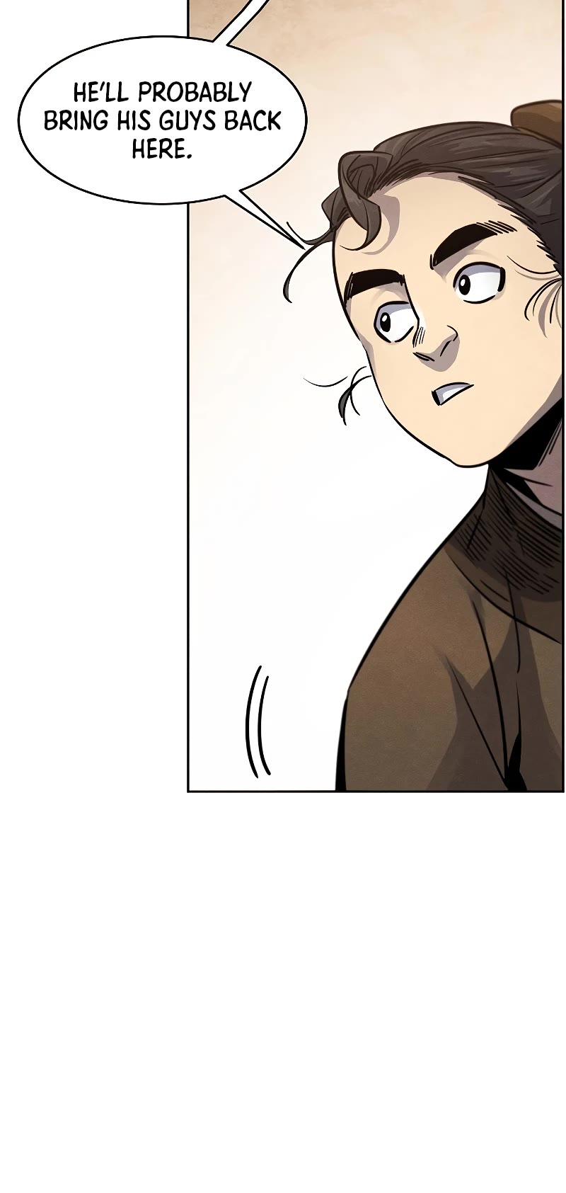 The Return of the Crazy Demon Chapter 64 page 34 - Chapter 64