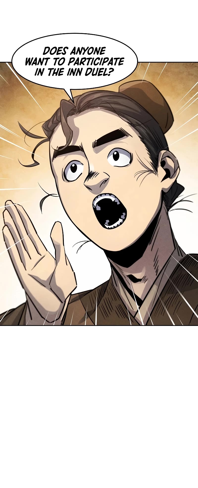The Return of the Crazy Demon Chapter 64 page 39 - Chapter 64