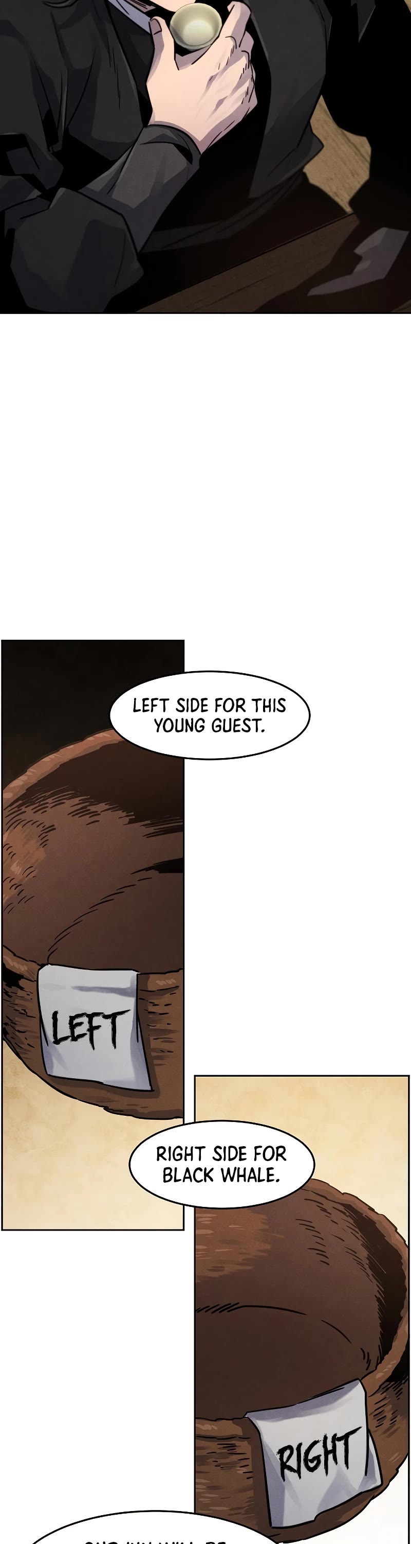 The Return of the Crazy Demon Chapter 64 page 41 - Chapter 64