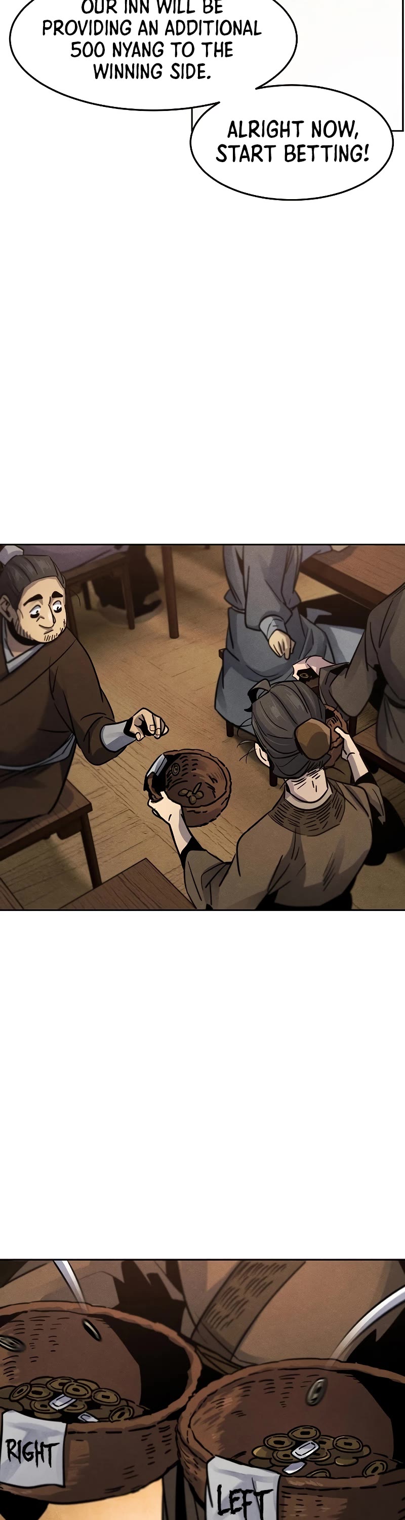 The Return of the Crazy Demon Chapter 64 page 42 - Chapter 64
