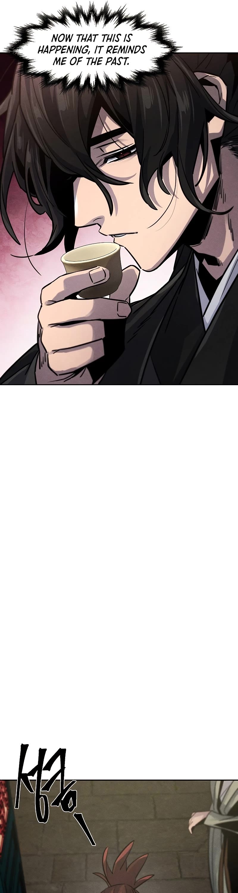 The Return of the Crazy Demon Chapter 64 page 45 - Chapter 64