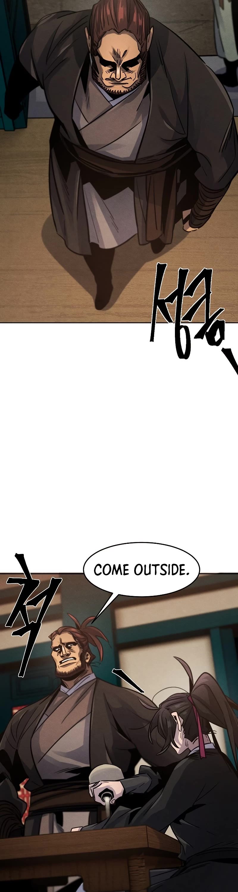 The Return of the Crazy Demon Chapter 64 page 46 - Chapter 64