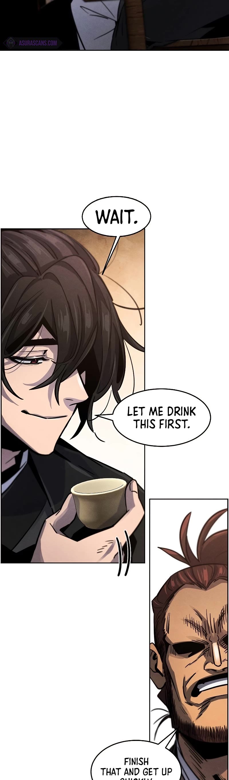 The Return of the Crazy Demon Chapter 64 page 47 - Chapter 64
