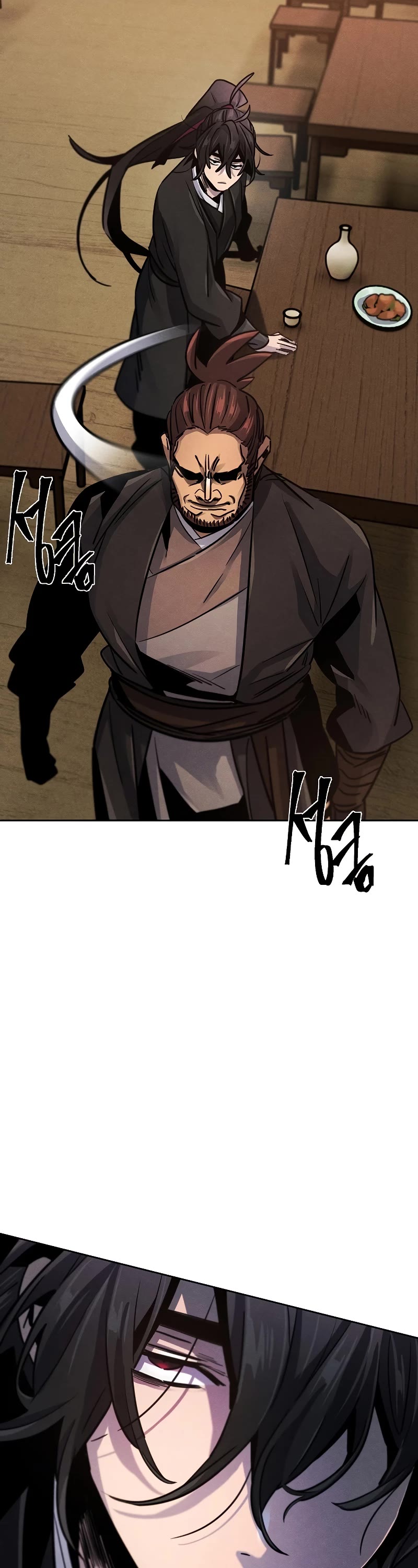 The Return of the Crazy Demon Chapter 64 page 50 - Chapter 64