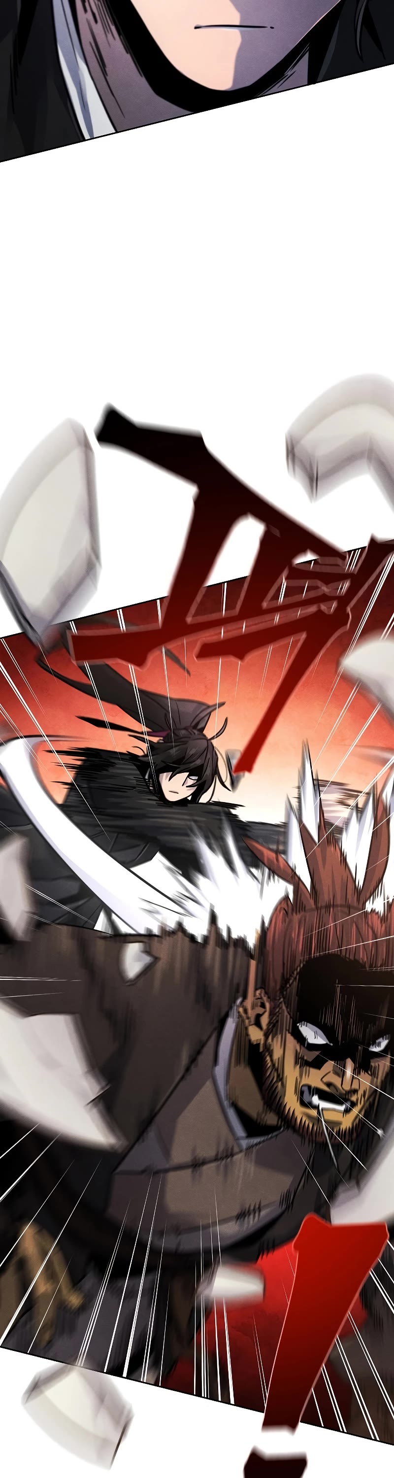 The Return of the Crazy Demon Chapter 64 page 51 - Chapter 64