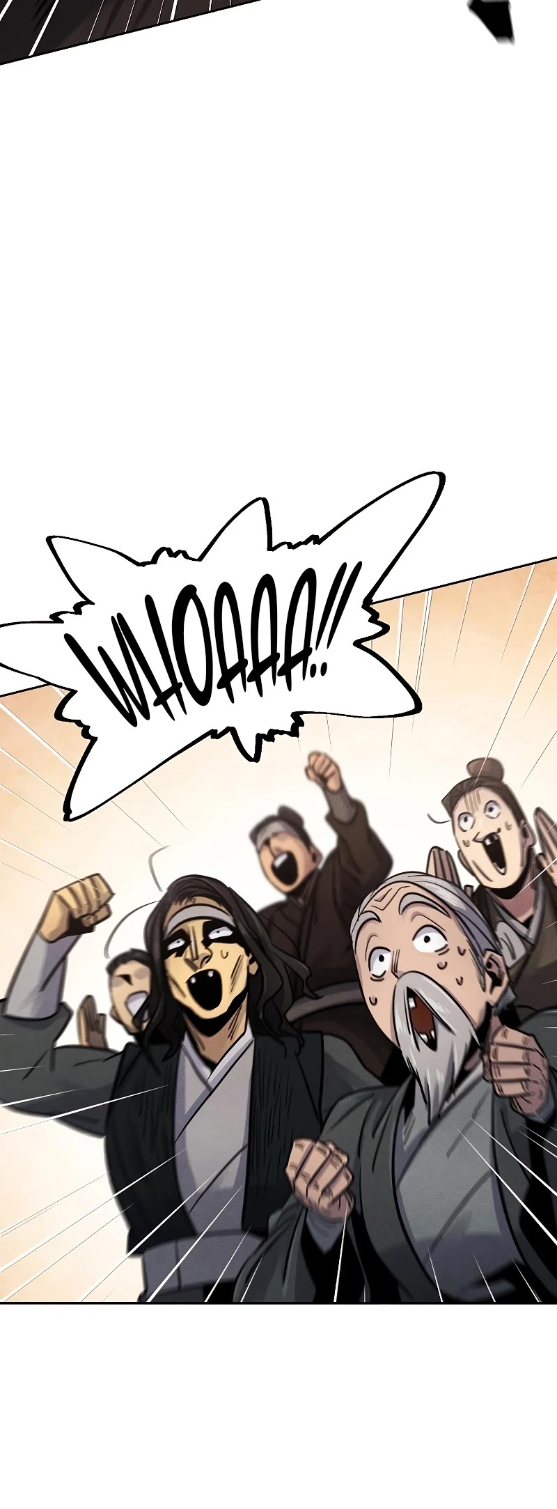 The Return of the Crazy Demon Chapter 64 page 53 - Chapter 64