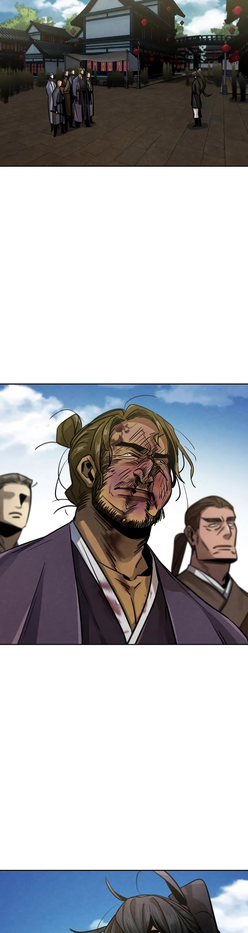The Return of the Crazy Demon Chapter 64 page 55 - Chapter 64