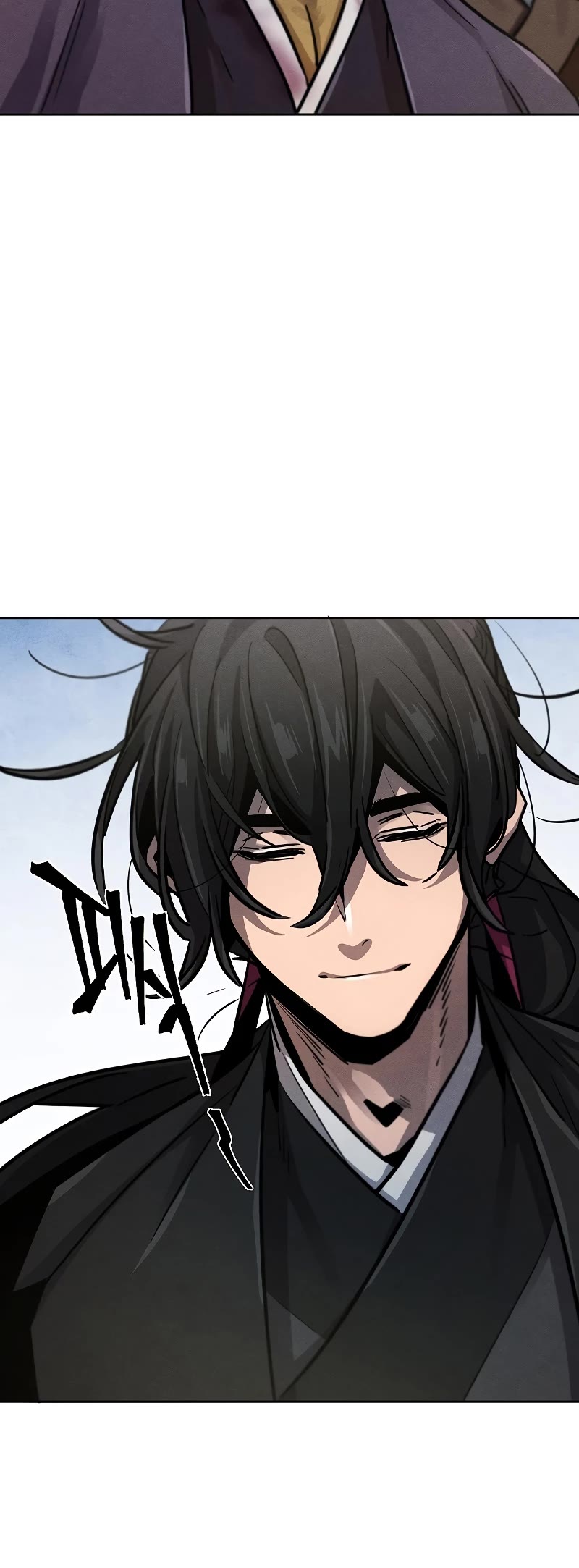 The Return of the Crazy Demon Chapter 64 page 58 - Chapter 64