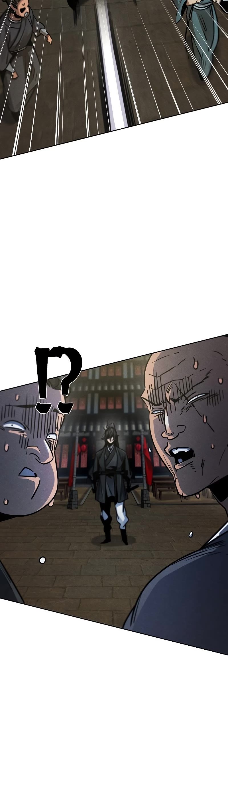 The Return of the Crazy Demon Chapter 64 page 62 - Chapter 64