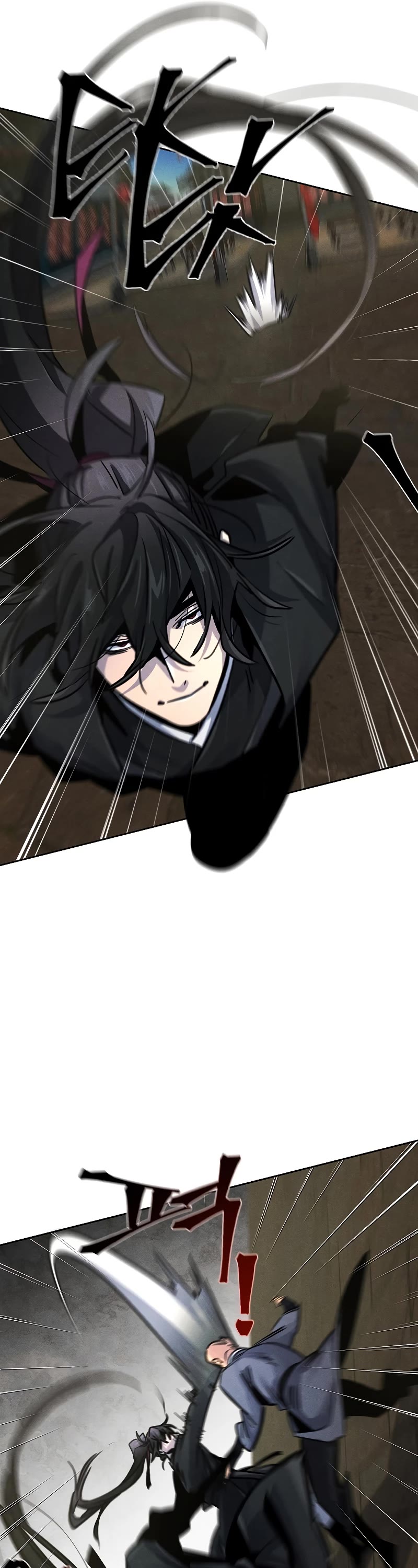 The Return of the Crazy Demon Chapter 64 page 63 - Chapter 64