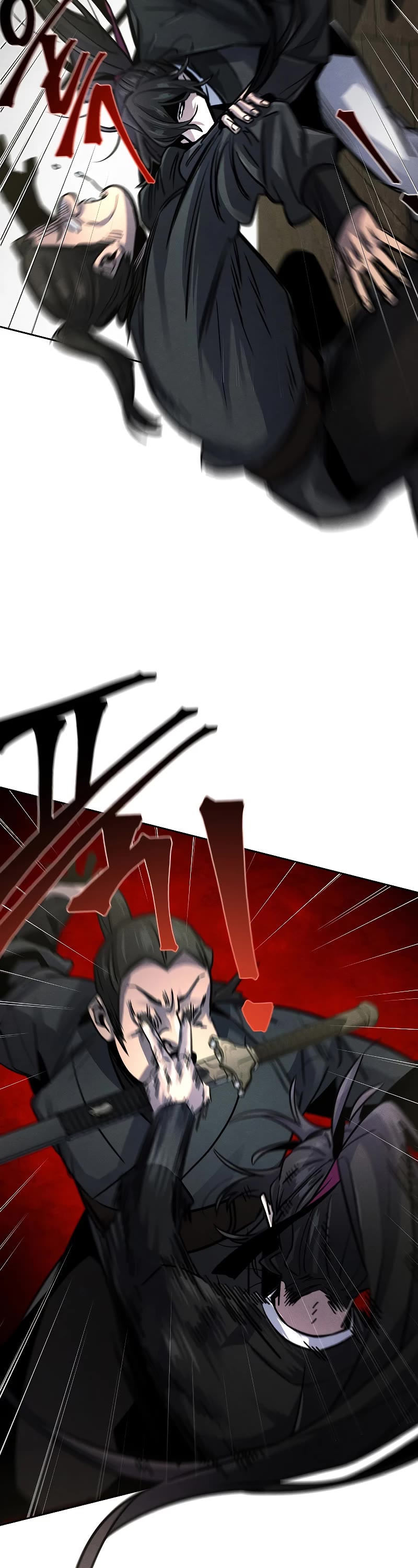 The Return of the Crazy Demon Chapter 64 page 64 - Chapter 64