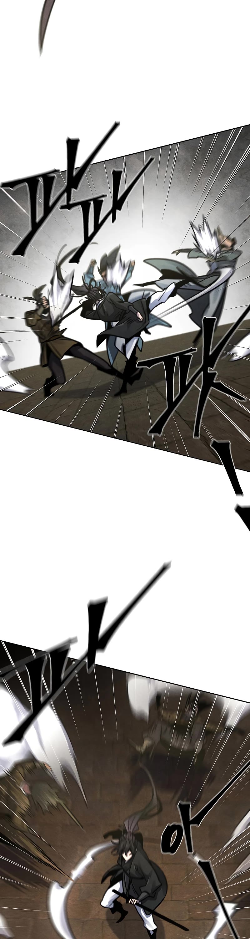 The Return of the Crazy Demon Chapter 64 page 65 - Chapter 64